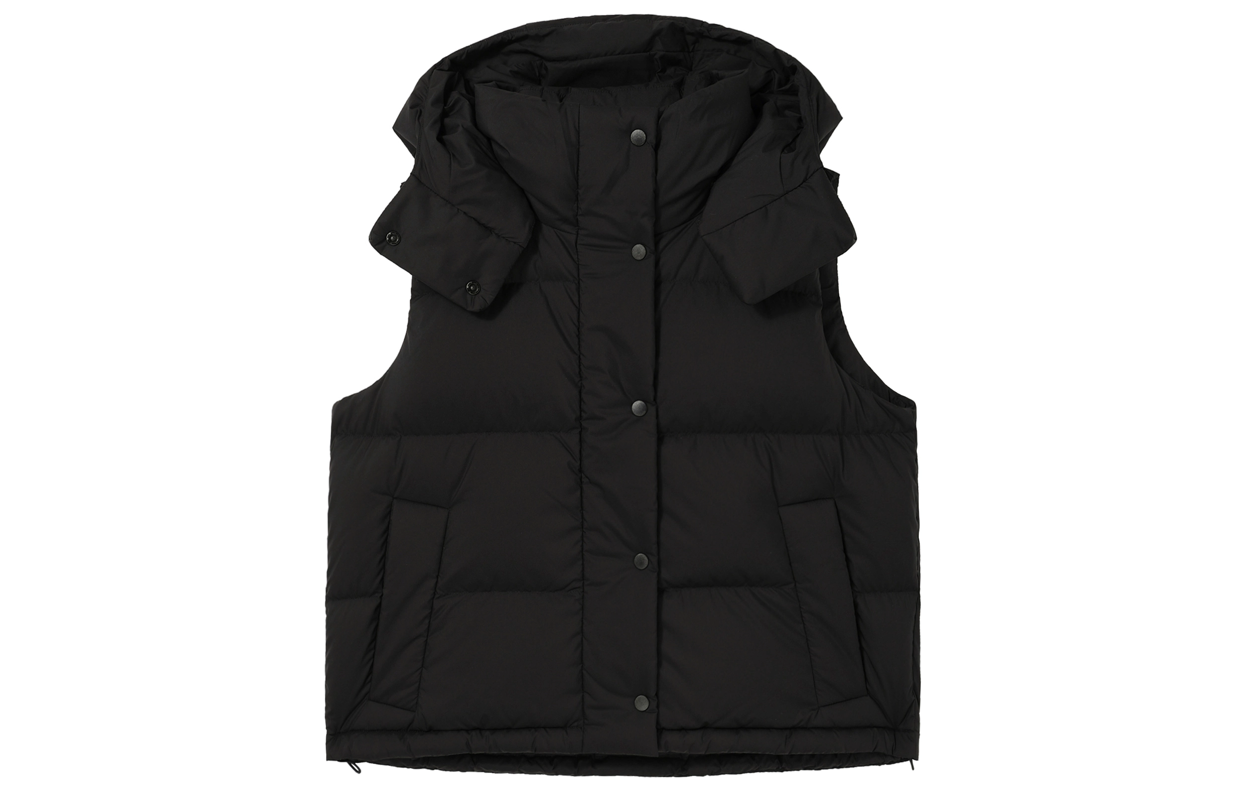 lululemon Wunder Puff SoftMatte BLK