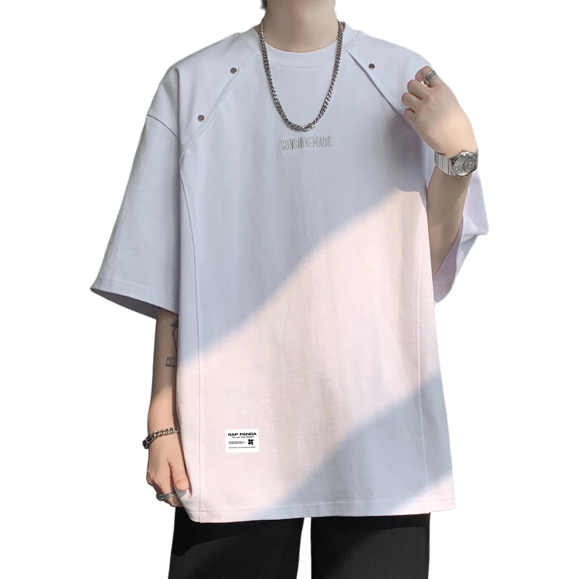 RAP PANDA T