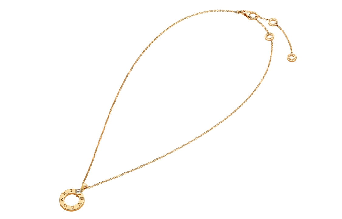 BVLGARI 18K