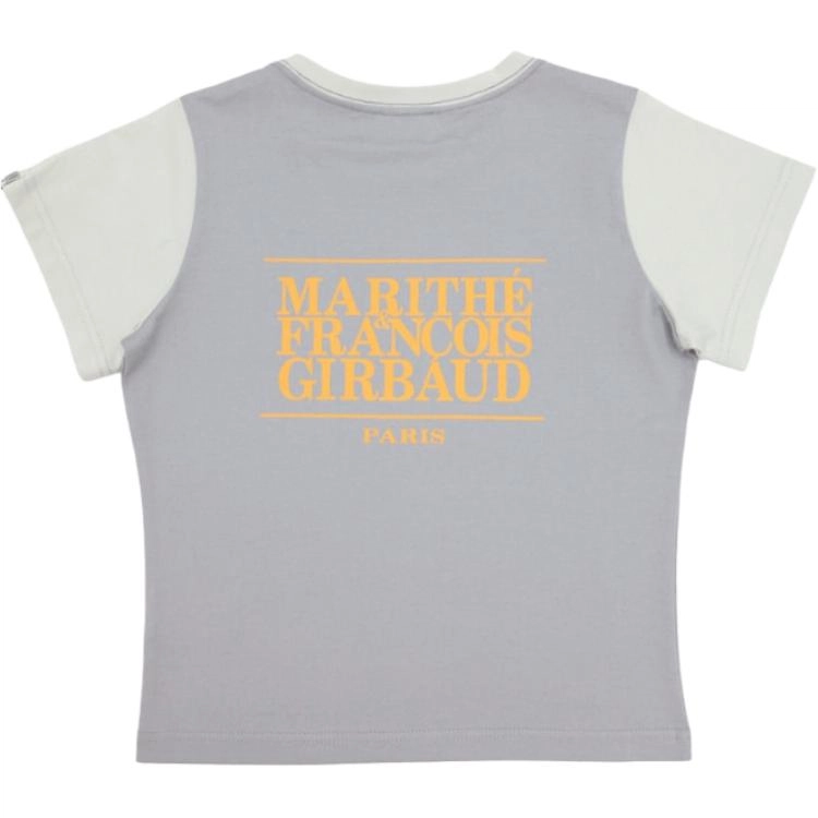 MARITHE FRANCOIS GIRBAUD T