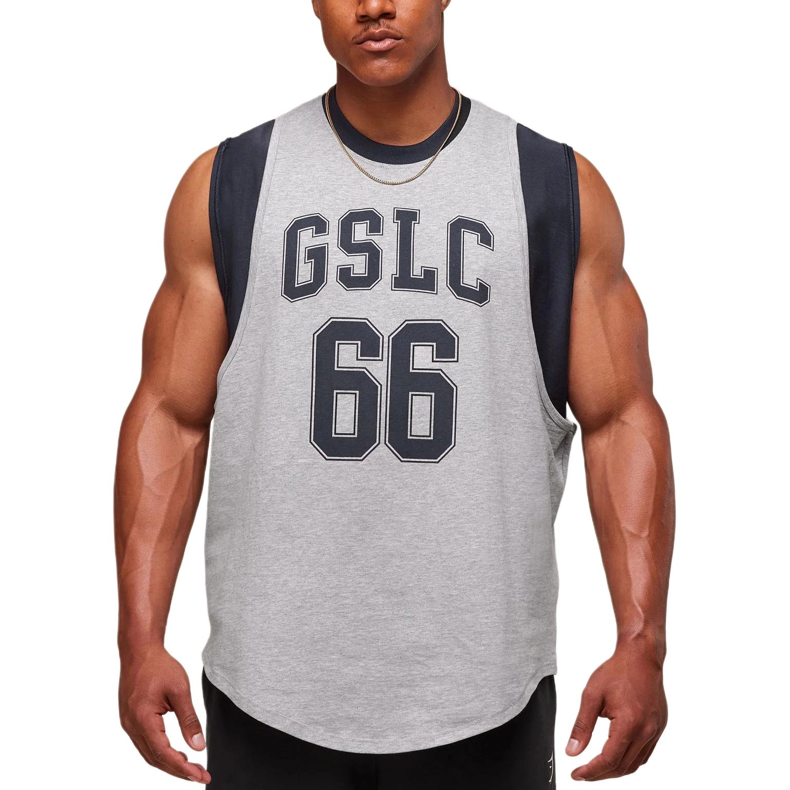 GYMSHARK GSLC Reversible