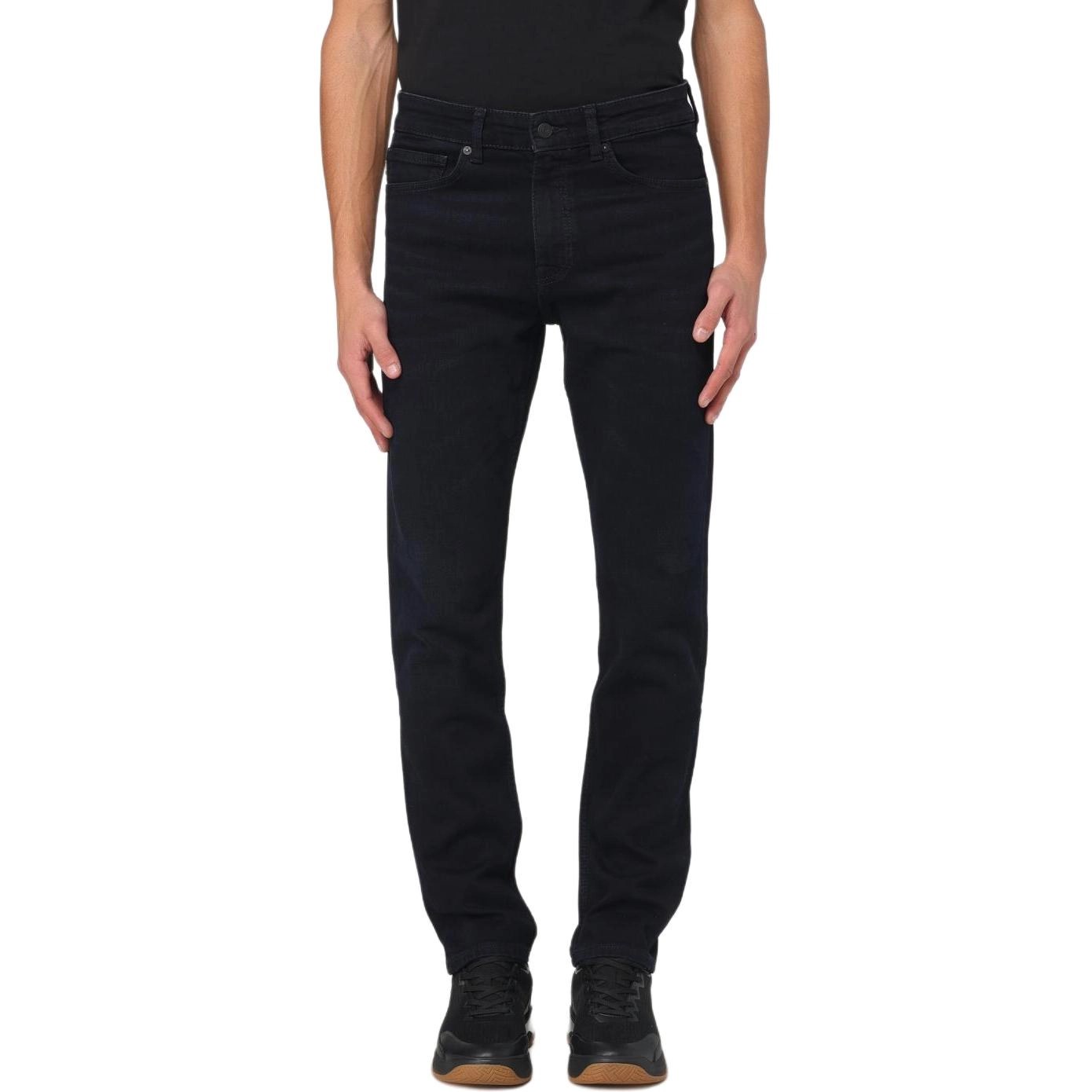 HUGO BOSS