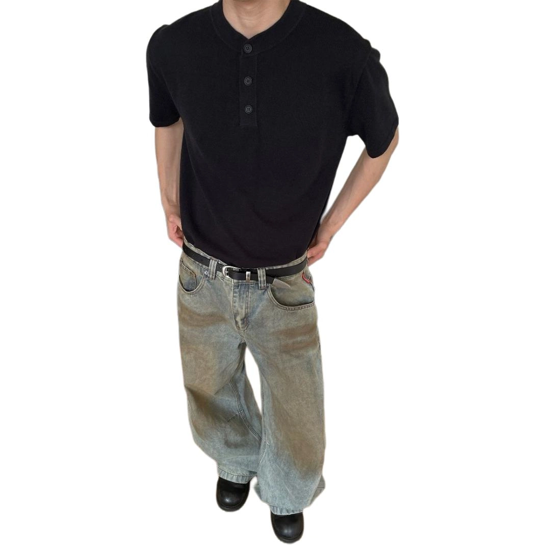 SOUL WORKER cleanfittinsT