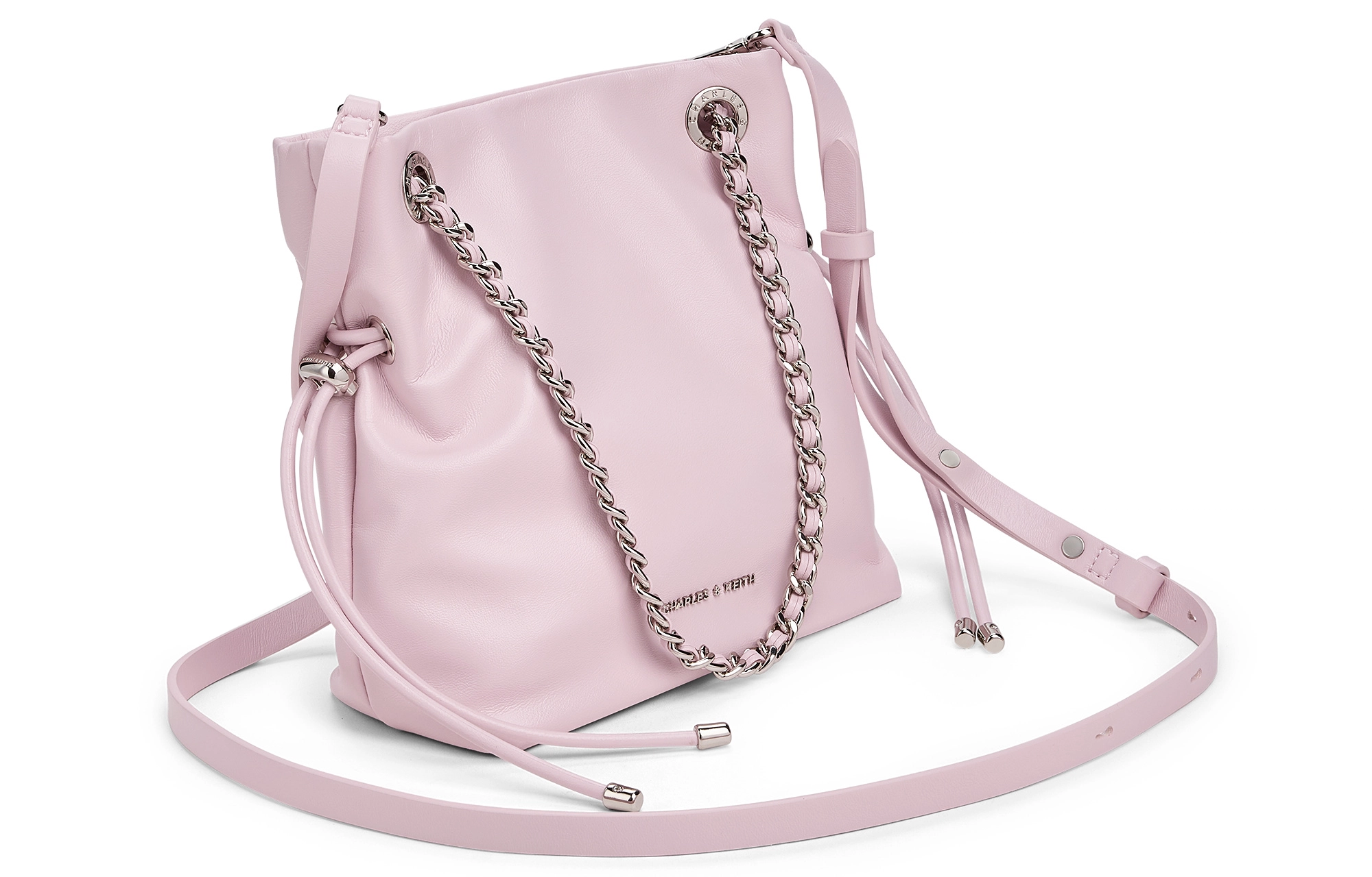 CHARLESKEITH ck PU