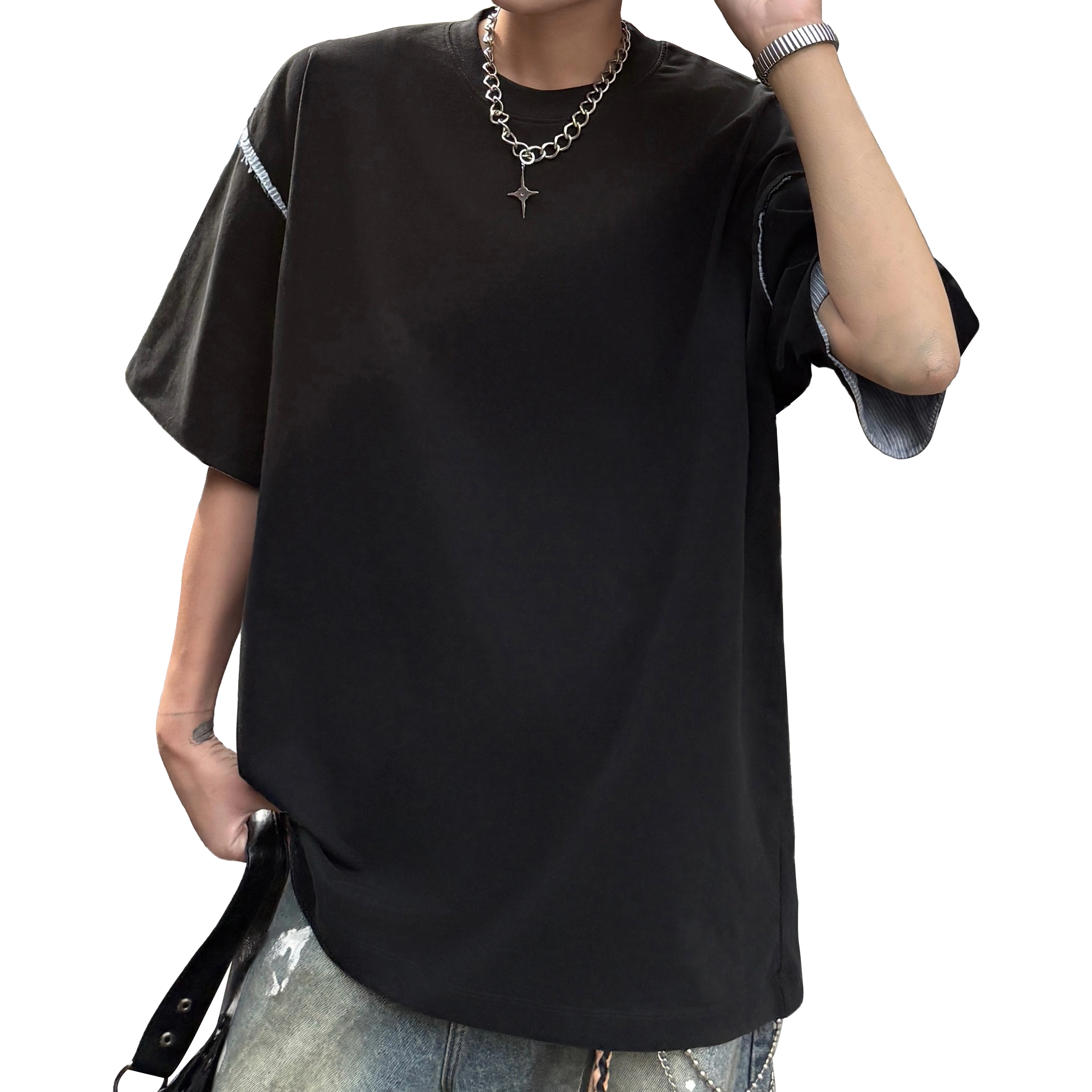 MARK WAFFLE T