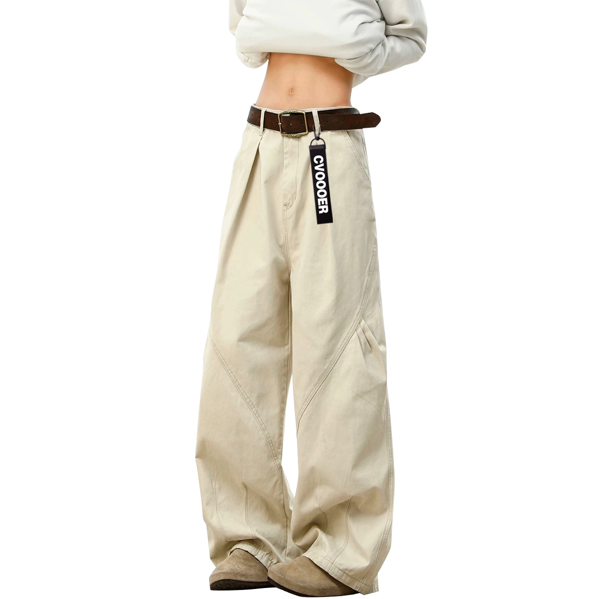CVOOOER cleanfit