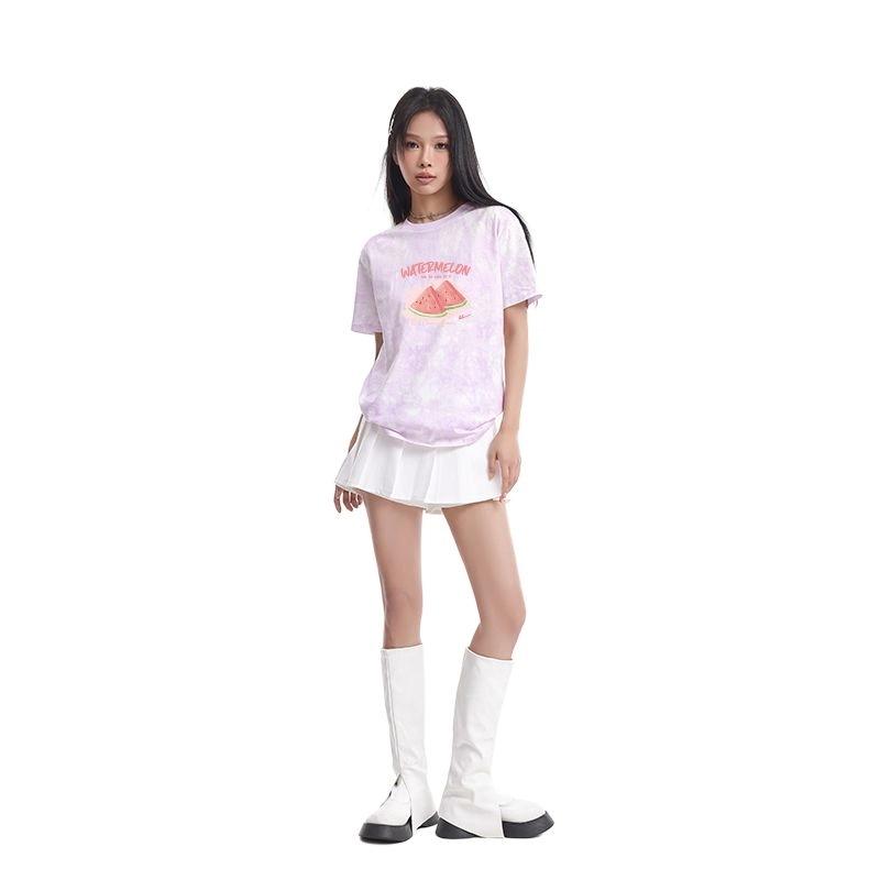 Warrior T