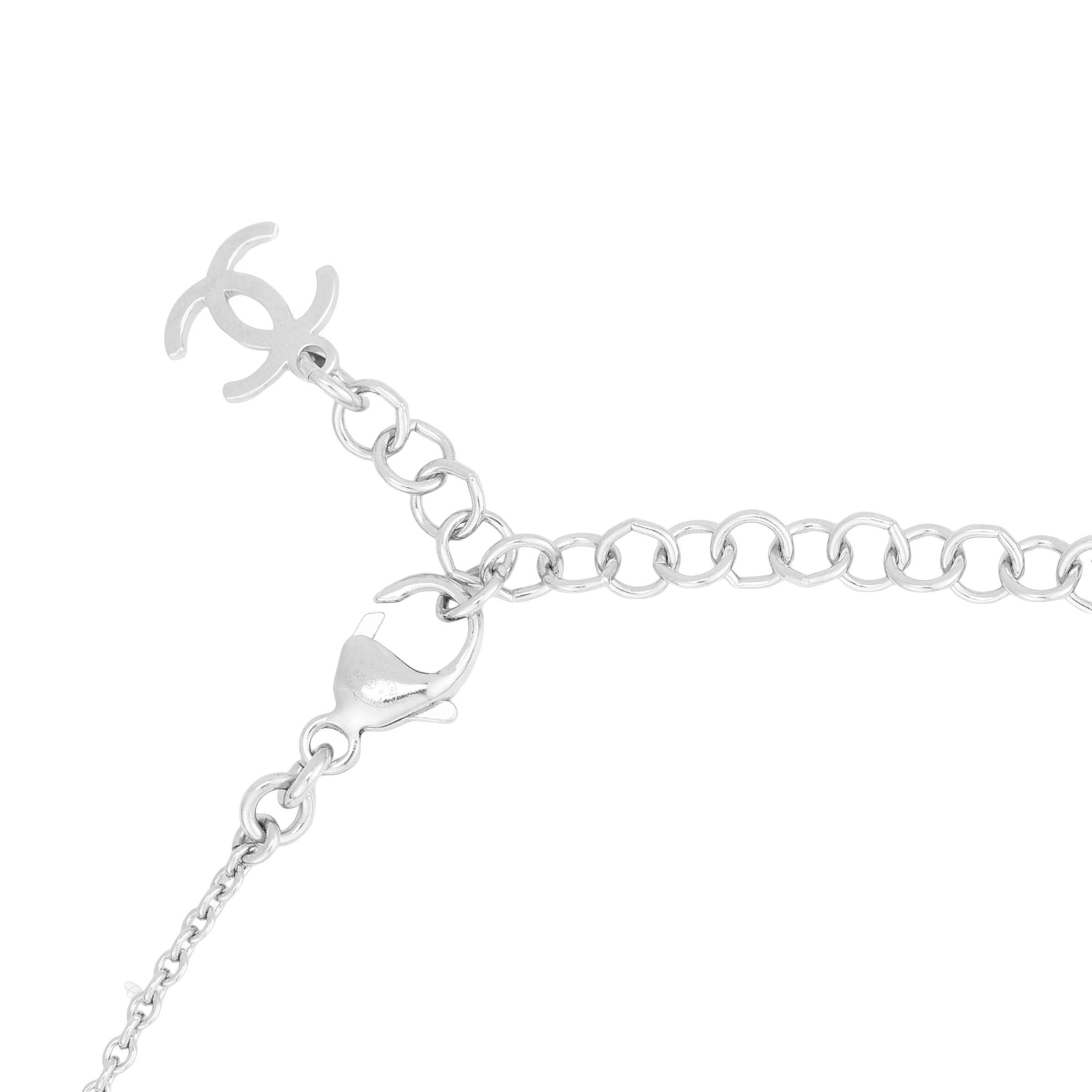 CHANEL 25P -