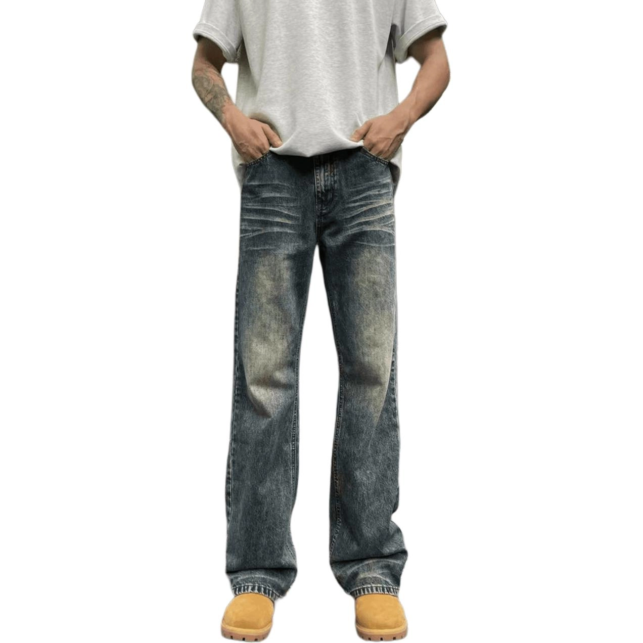 COMOWA bootcut