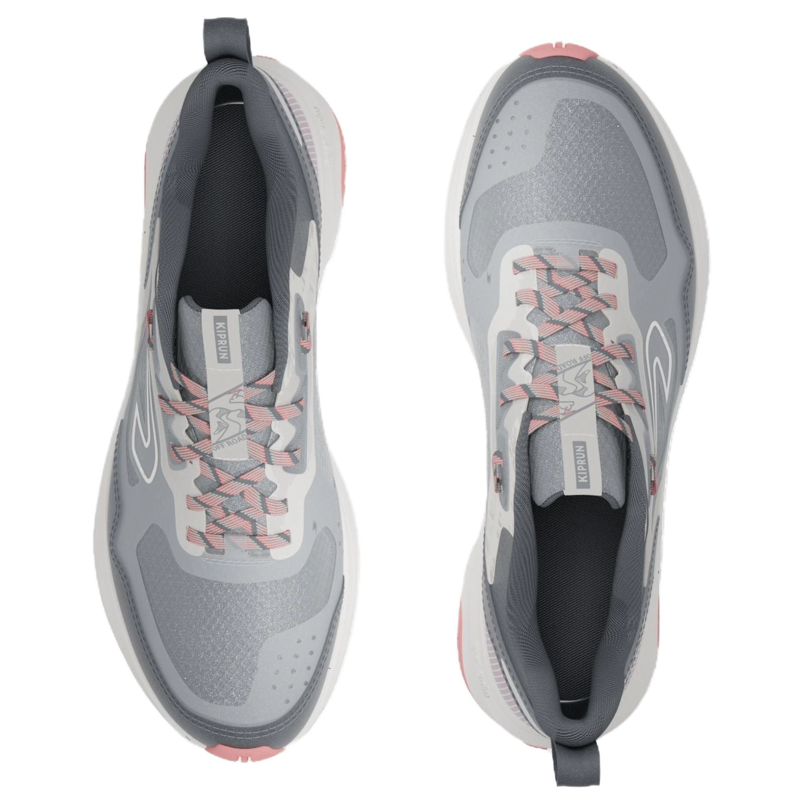DECATHLON Kalenji JF190 GRIP