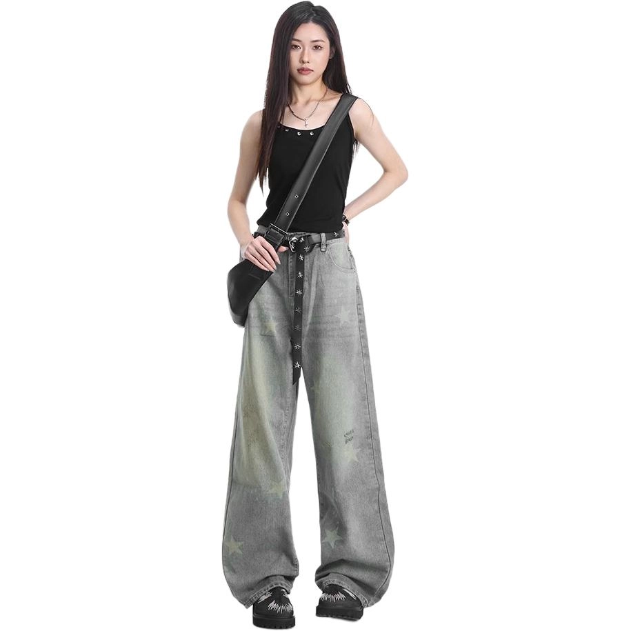 YEARNED 2025clean fit
