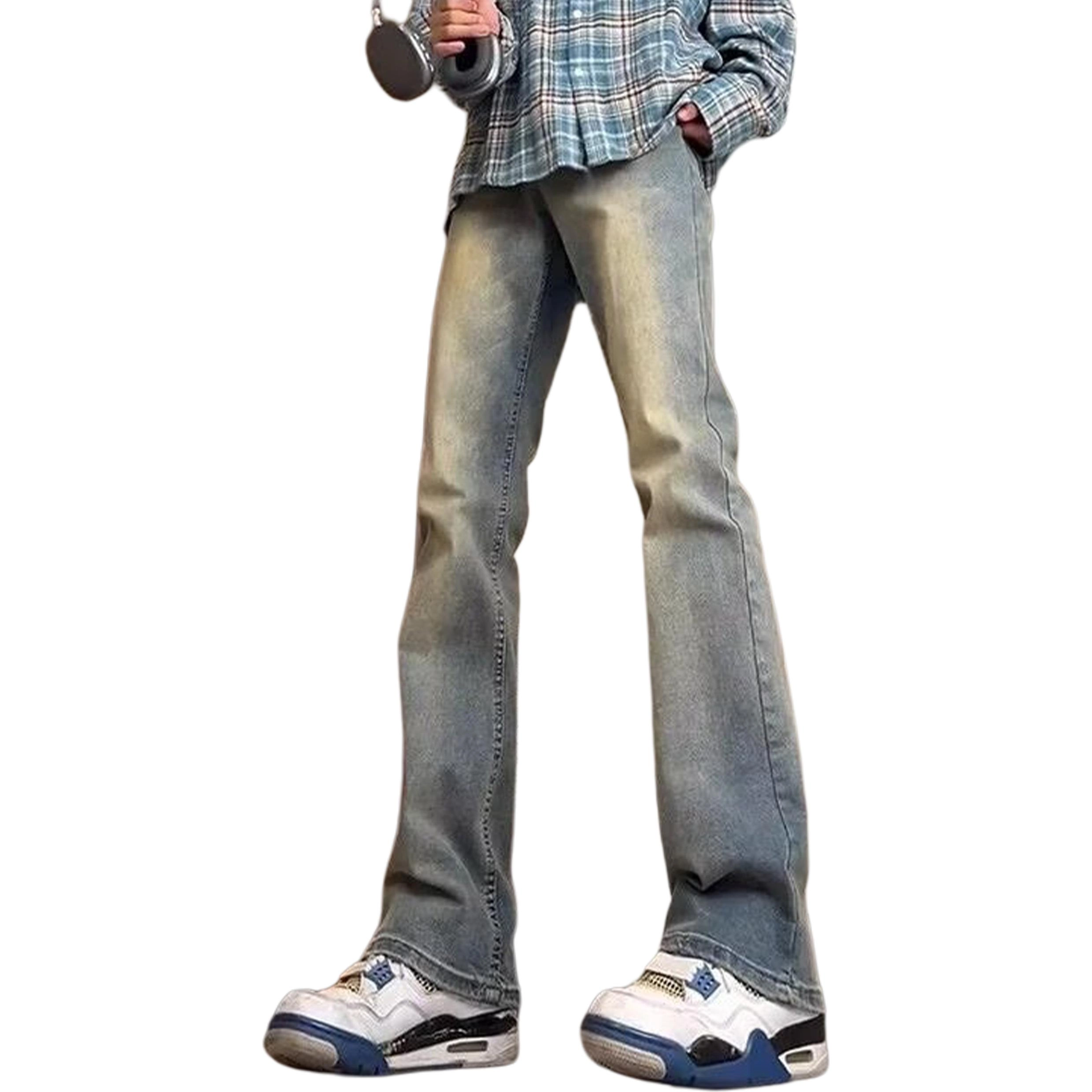 magmode clean fit