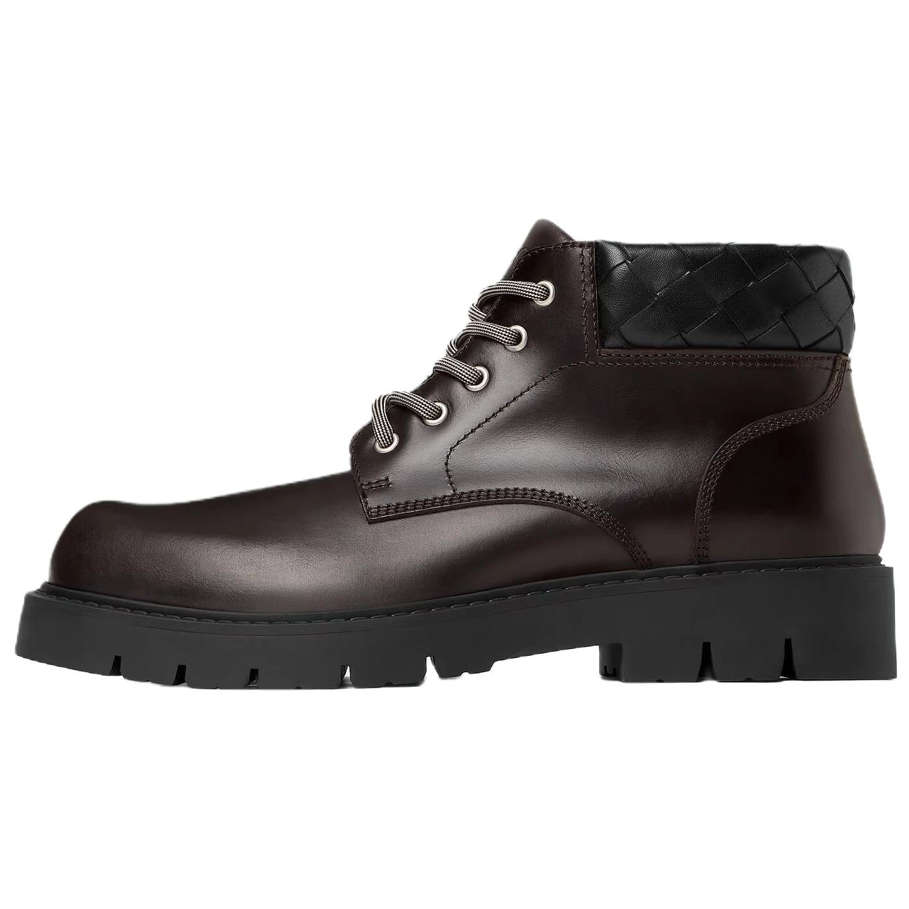 Bottega Veneta Haddock 4.5cm