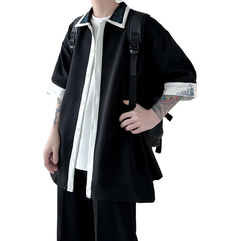 VIPGOOSE Oversize