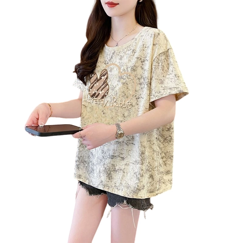 YICHEN chic T