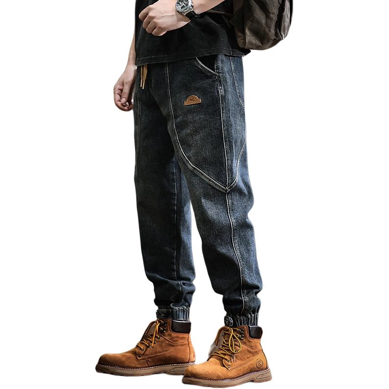 BAGGY