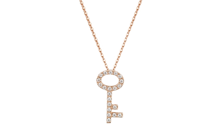 GRACE GIRL ins 18K