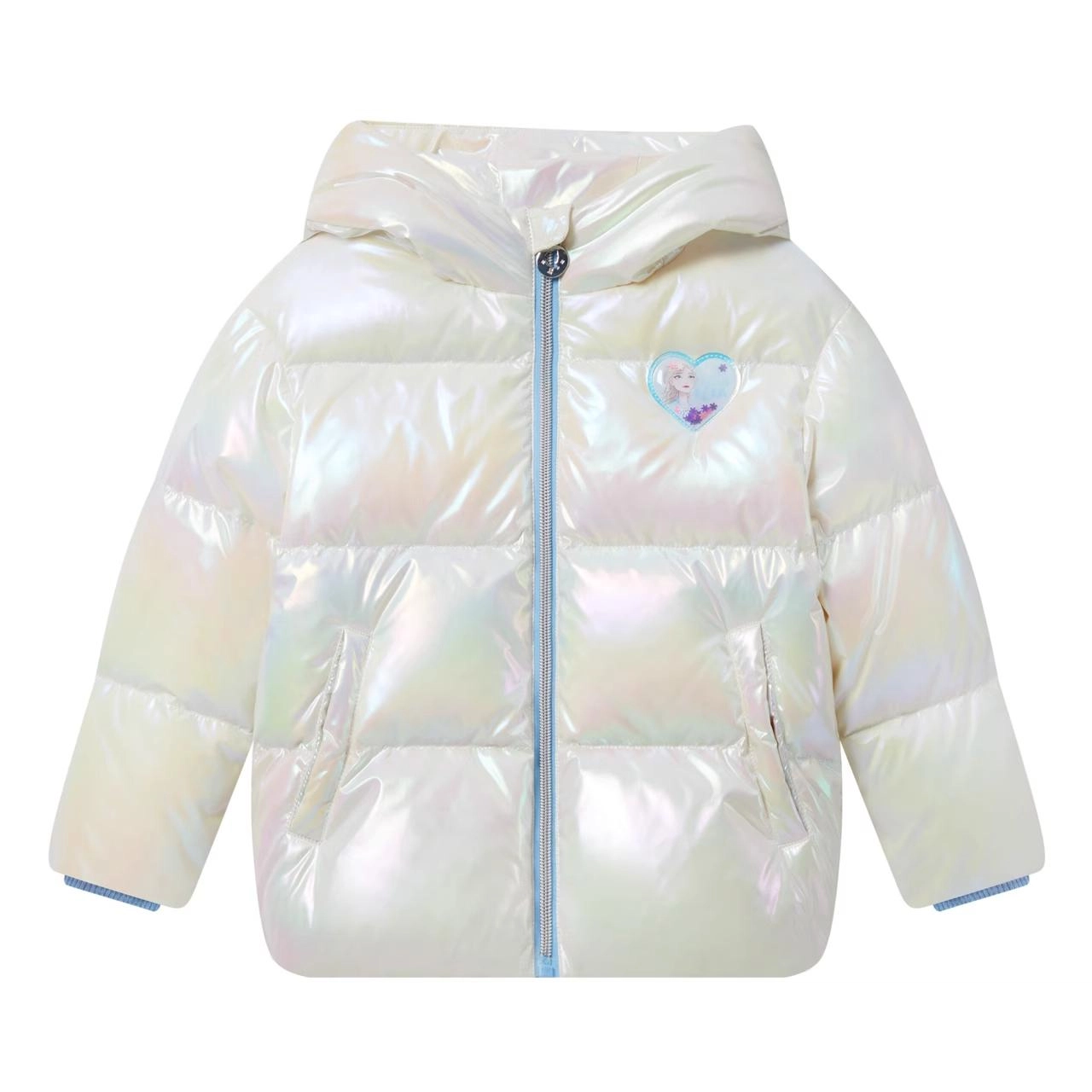 波司登羽绒服 舒适保暖纯色百搭 中小童