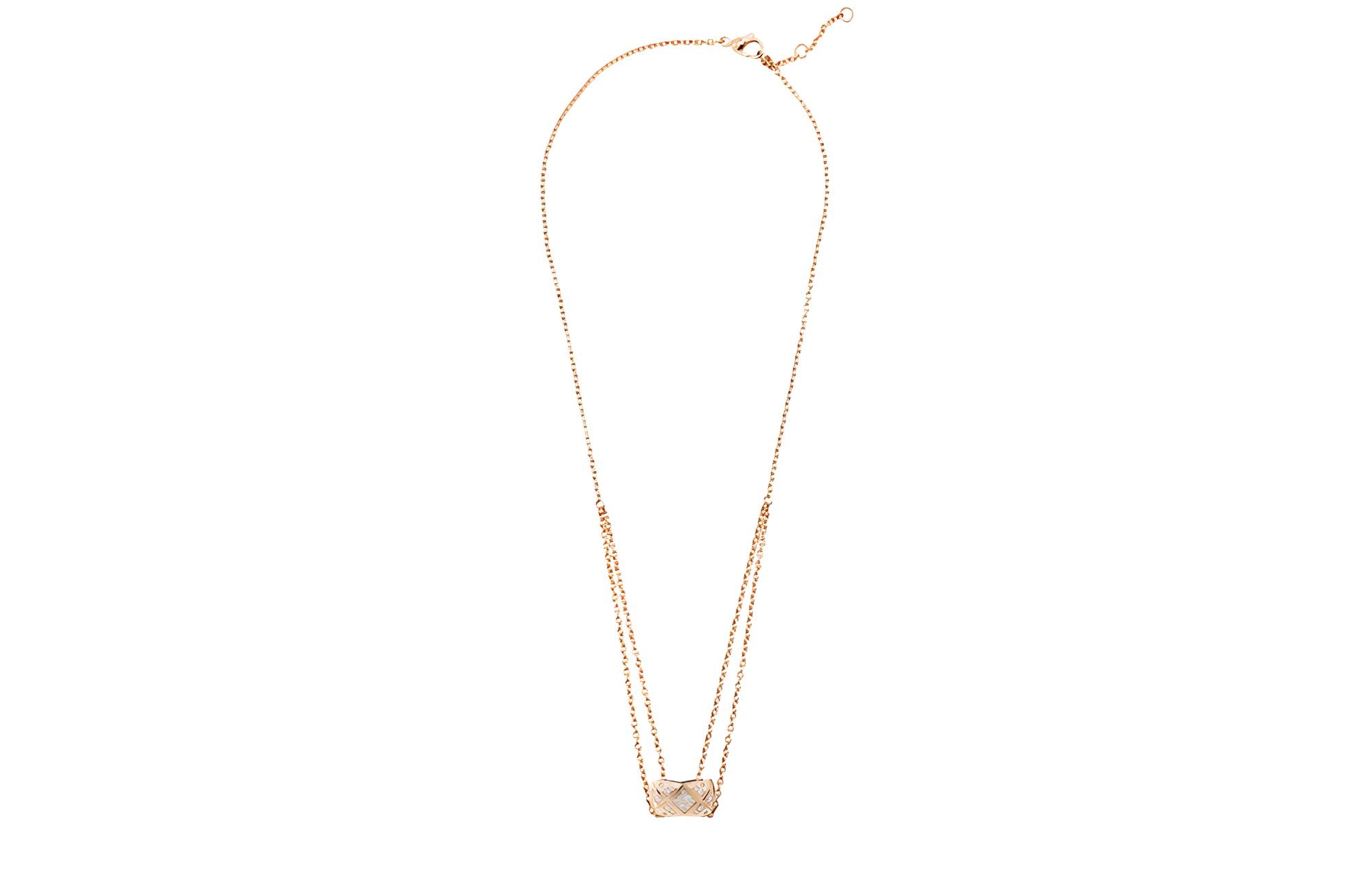 CHANEL Coco Crush Belge 18K