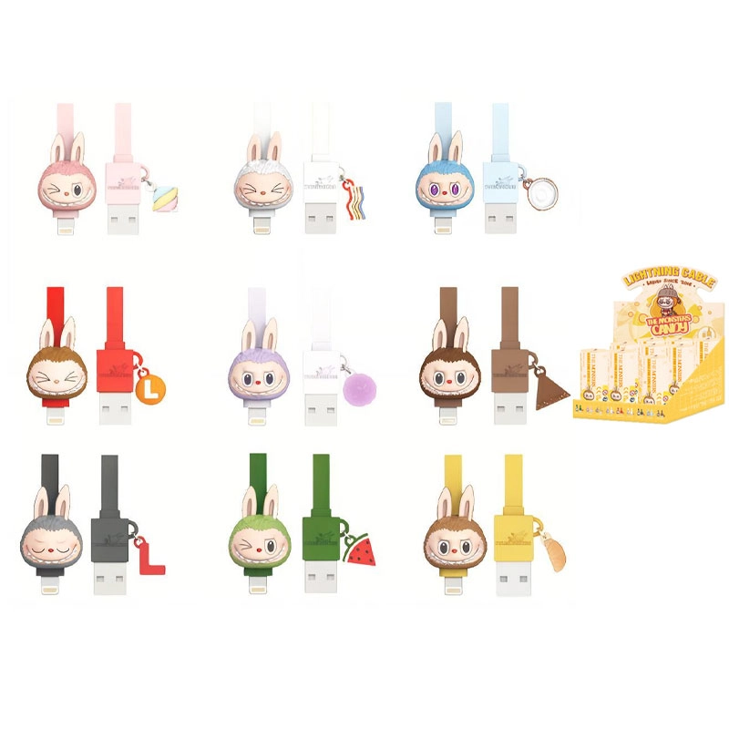 POP MART THE MONSTERS TYPE-C 9