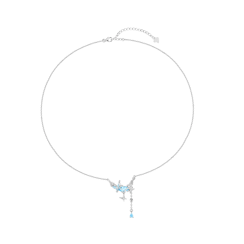 VIVIWELL ins S925