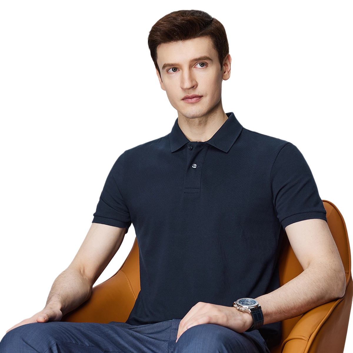 JUDGER Polo