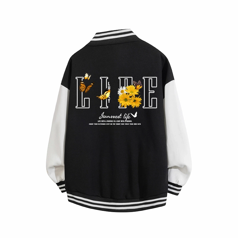 JEANSWEST LIFE logocleanfit