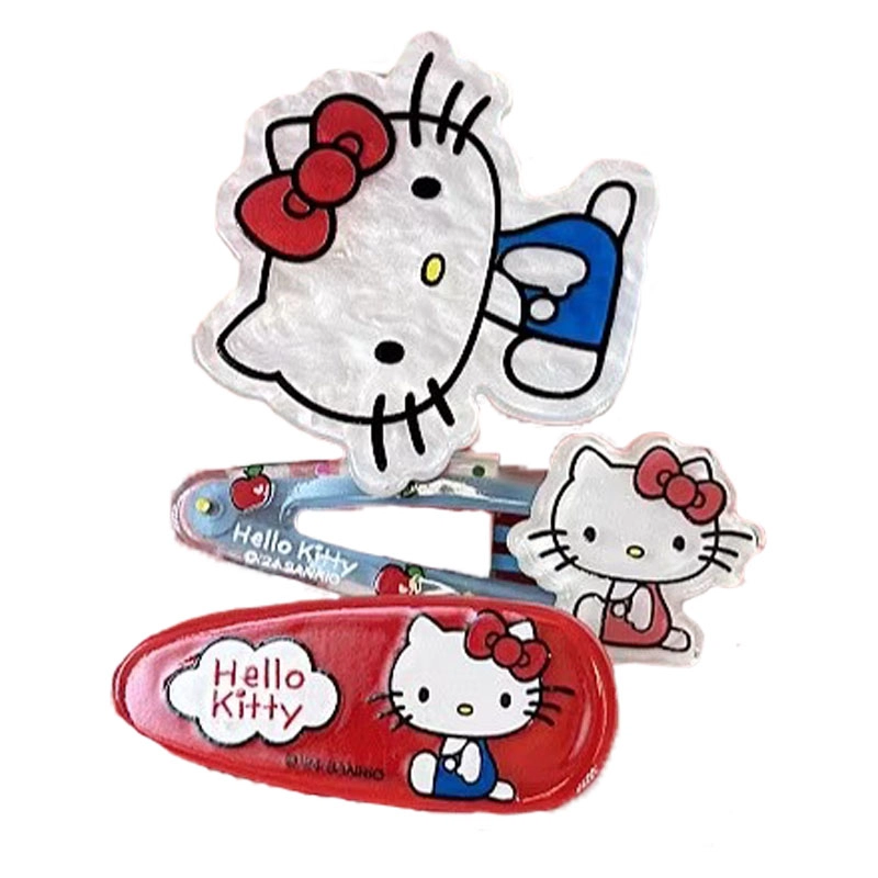 Sanrio ins