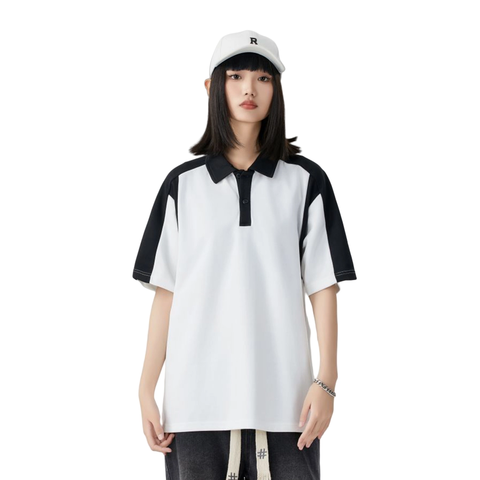 Hypeyourself tPolo
