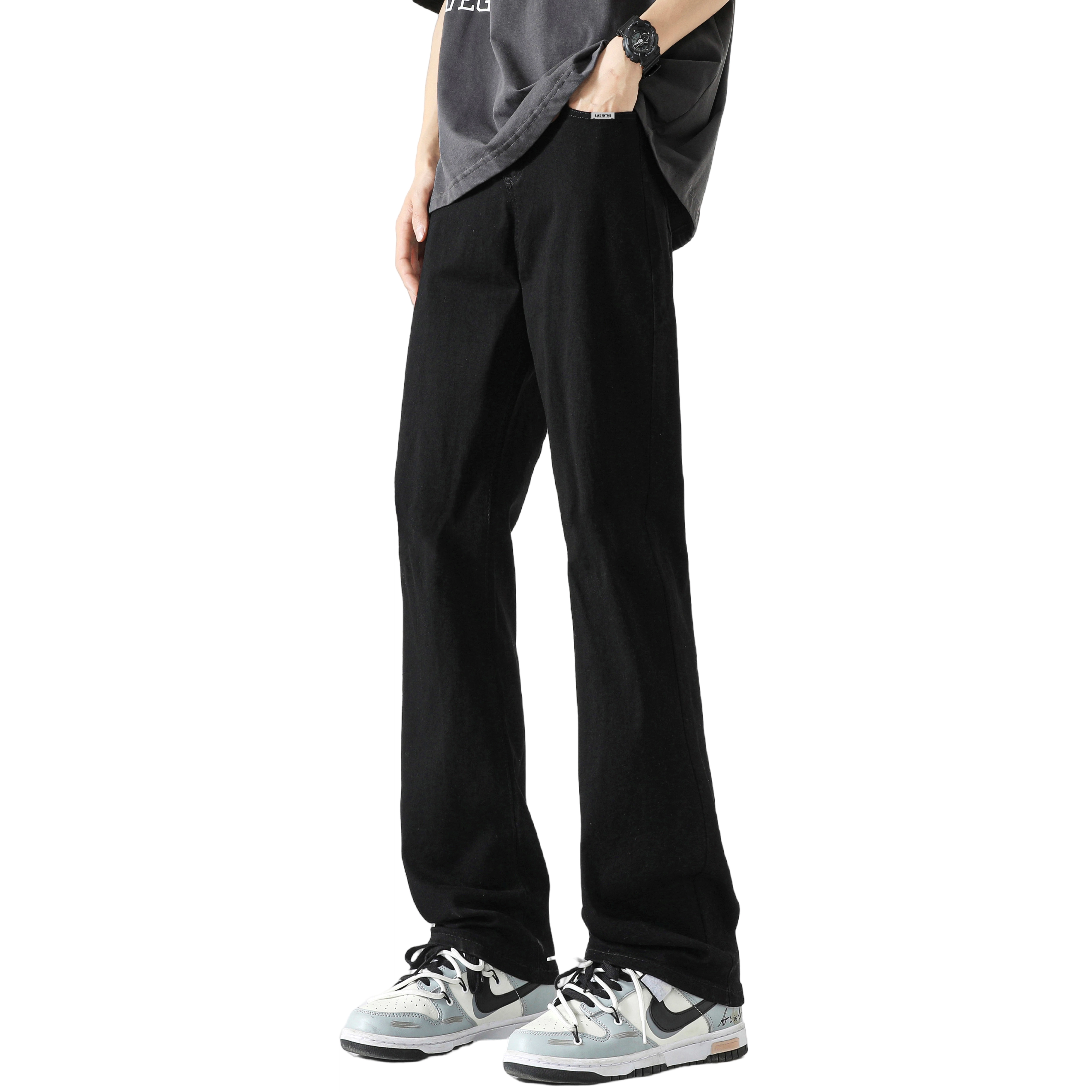 FAKE VINTAGE vibecleanfit