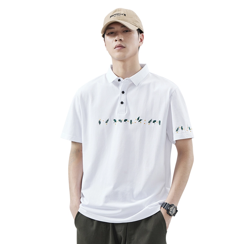 JJCC Polo