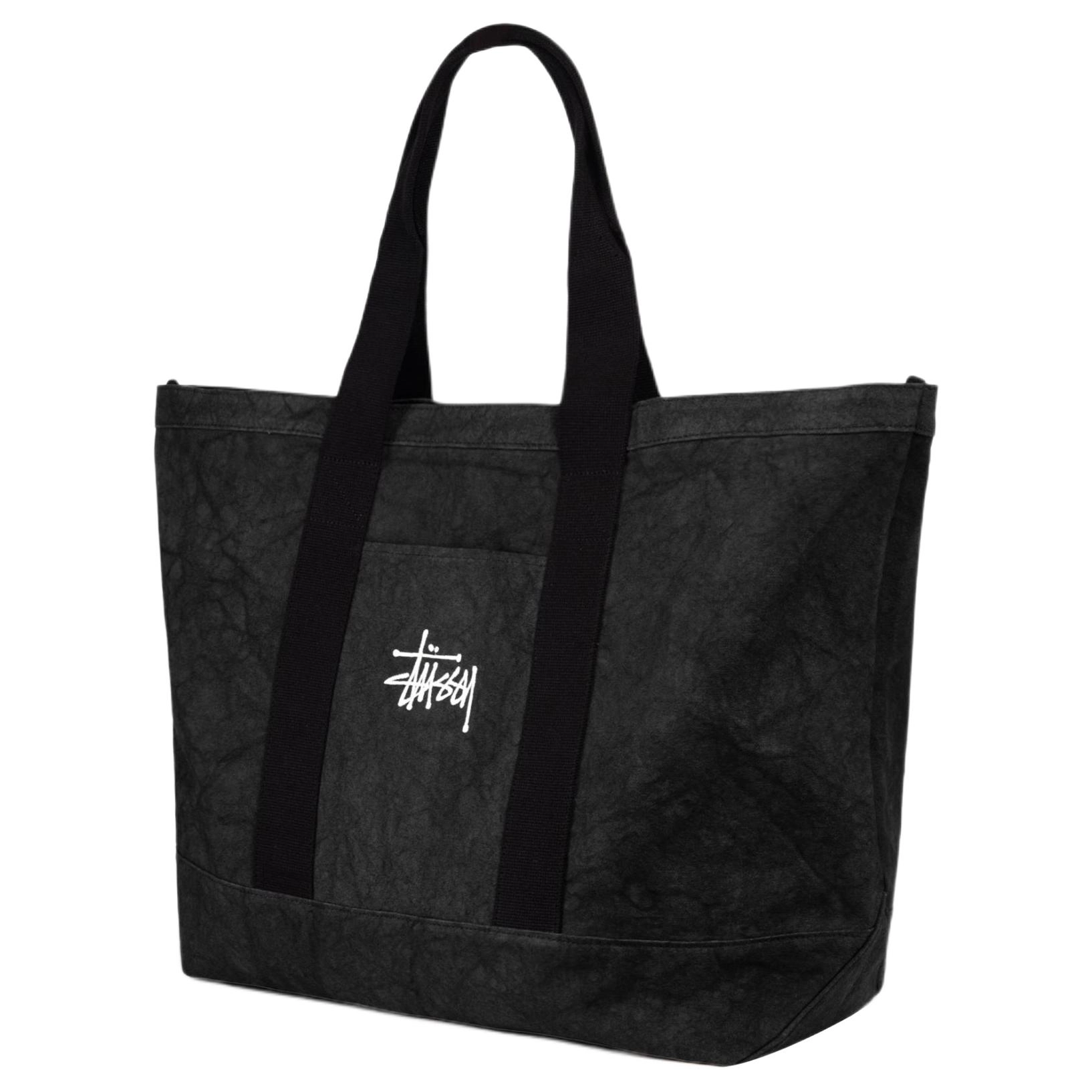 Stussy Logo Tote