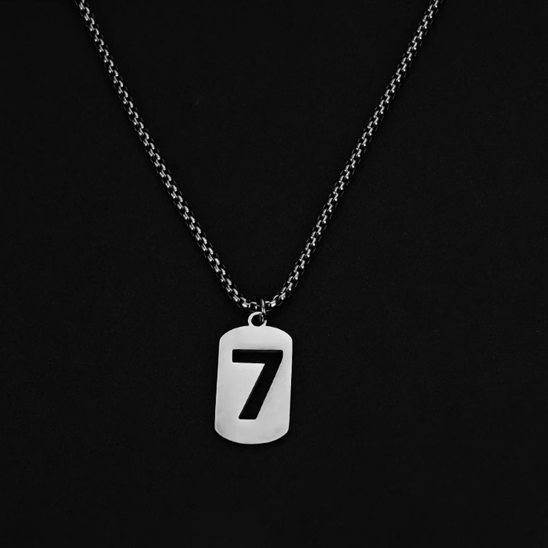 7 ins