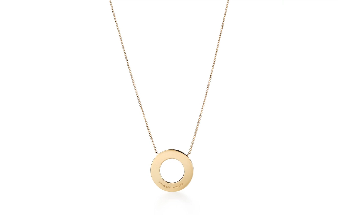 TIFFANY CO. T