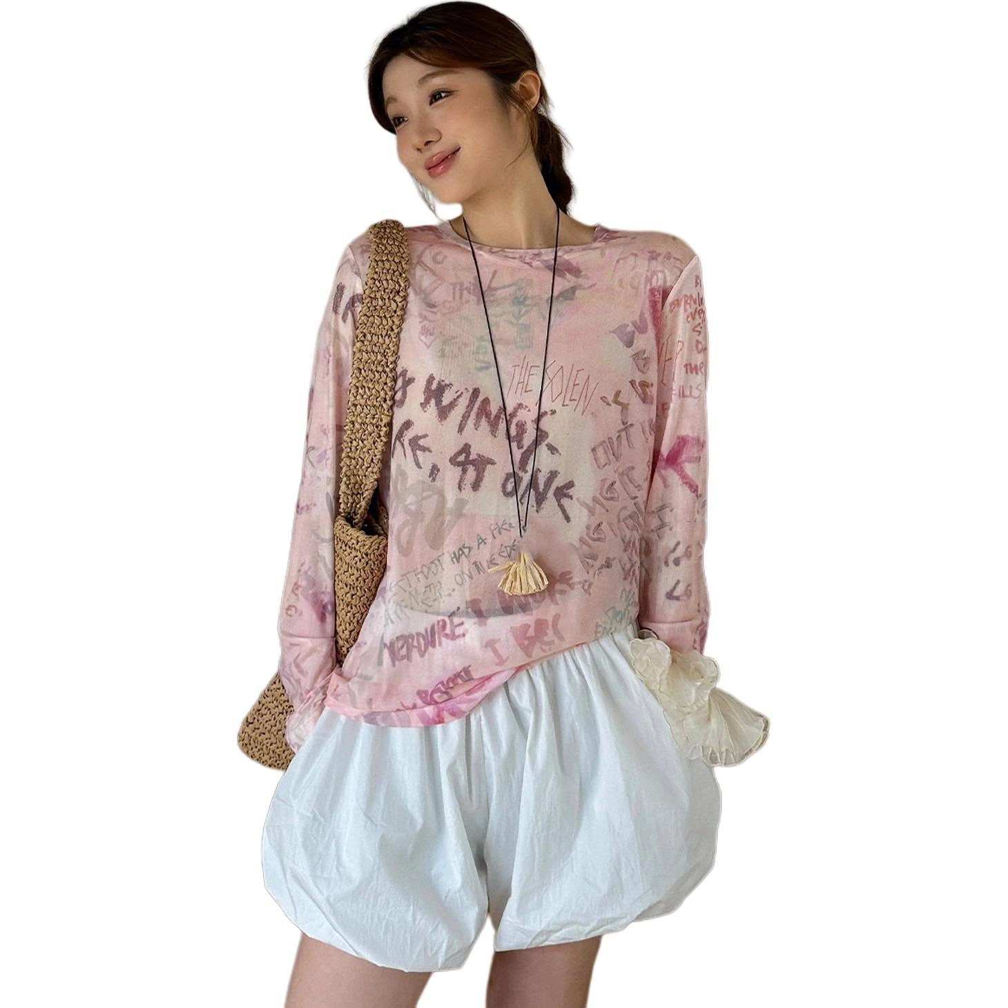FOREVER 21 T