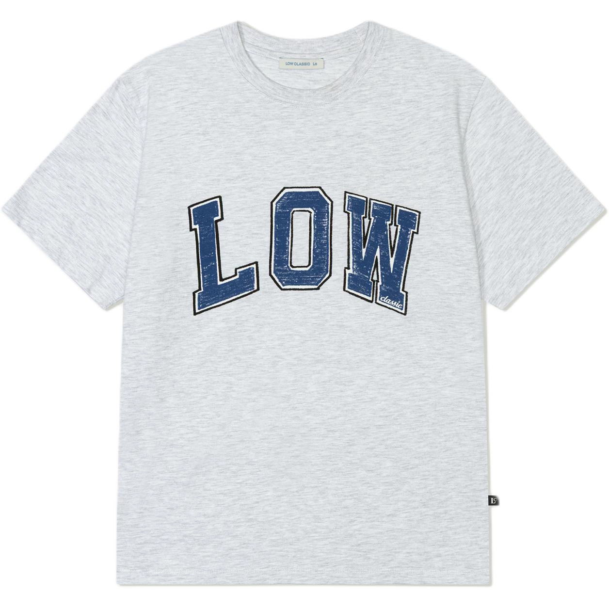 LOW CLASSIC Lc SS25T