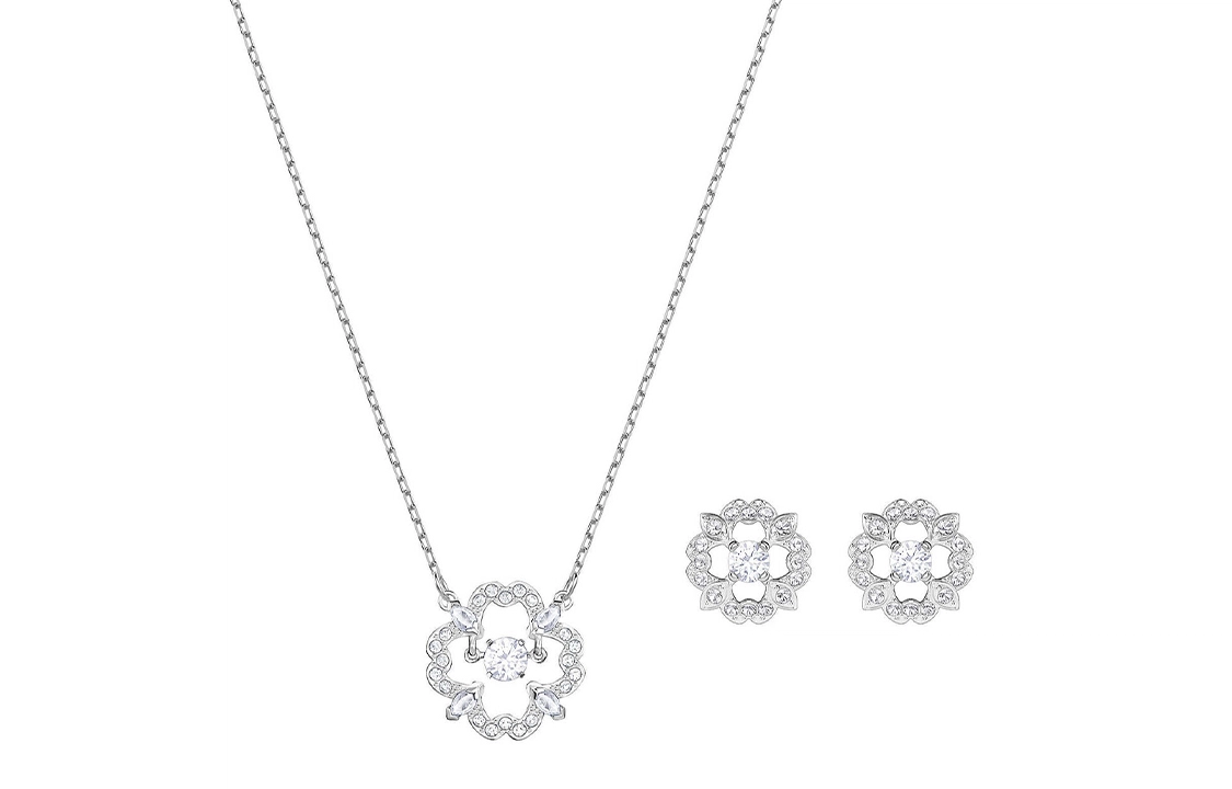 Swarovski Sparkling Dance