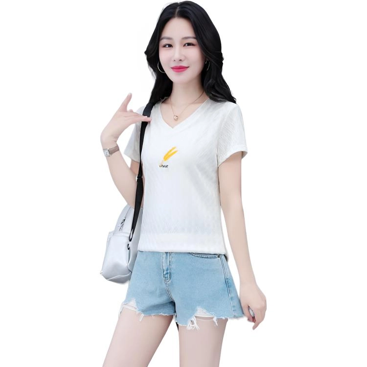 T