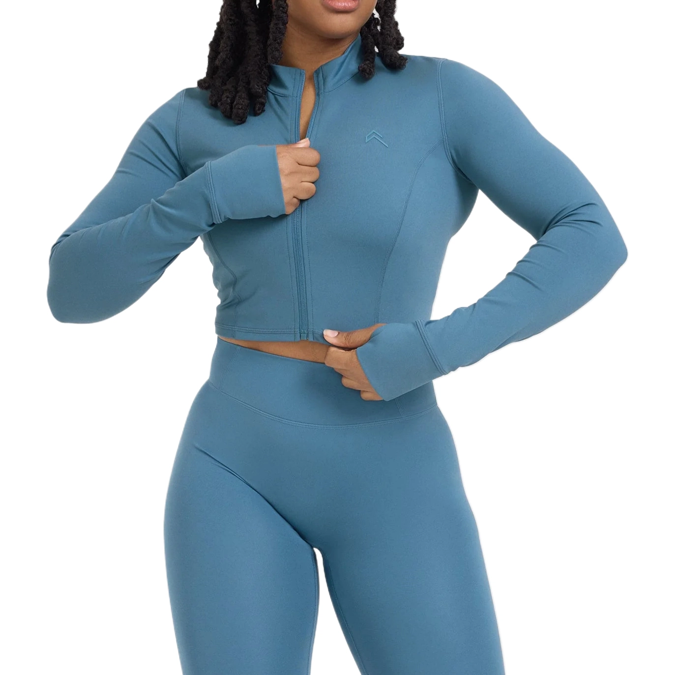 ONER ACTIVE Timeless Crop Jacket