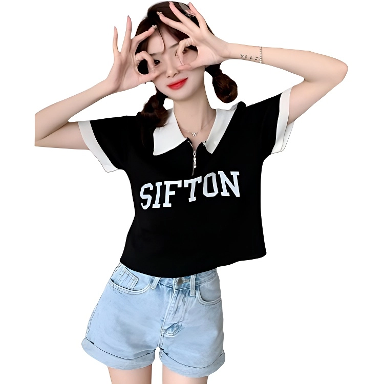 aimilian polo T
