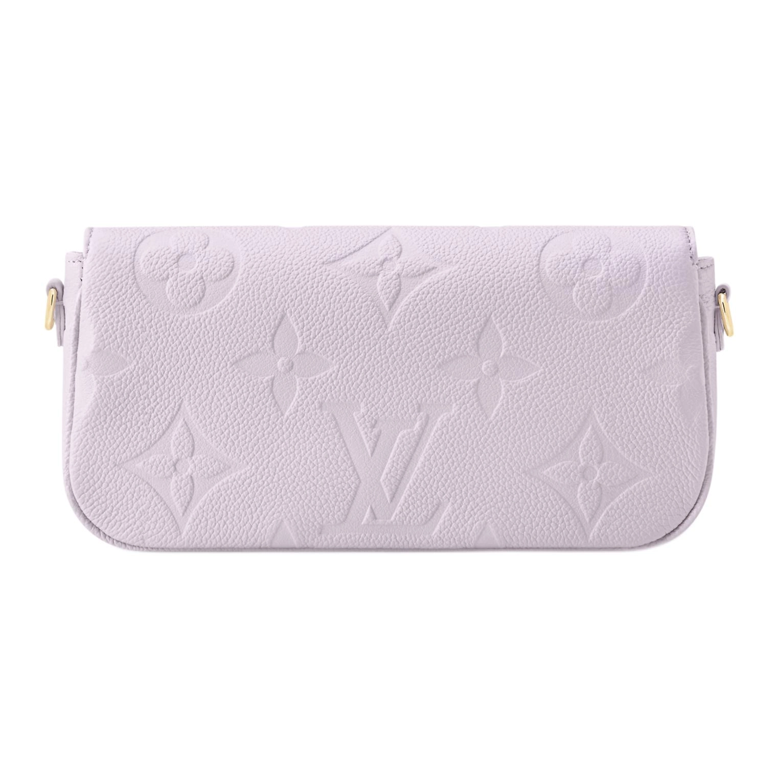 LOUIS VUITTON WALLET ON CHAIN IVY