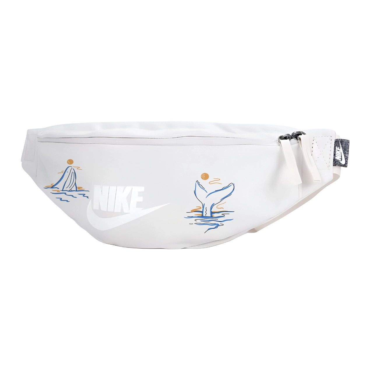 Nike Heritage WAISTPACK