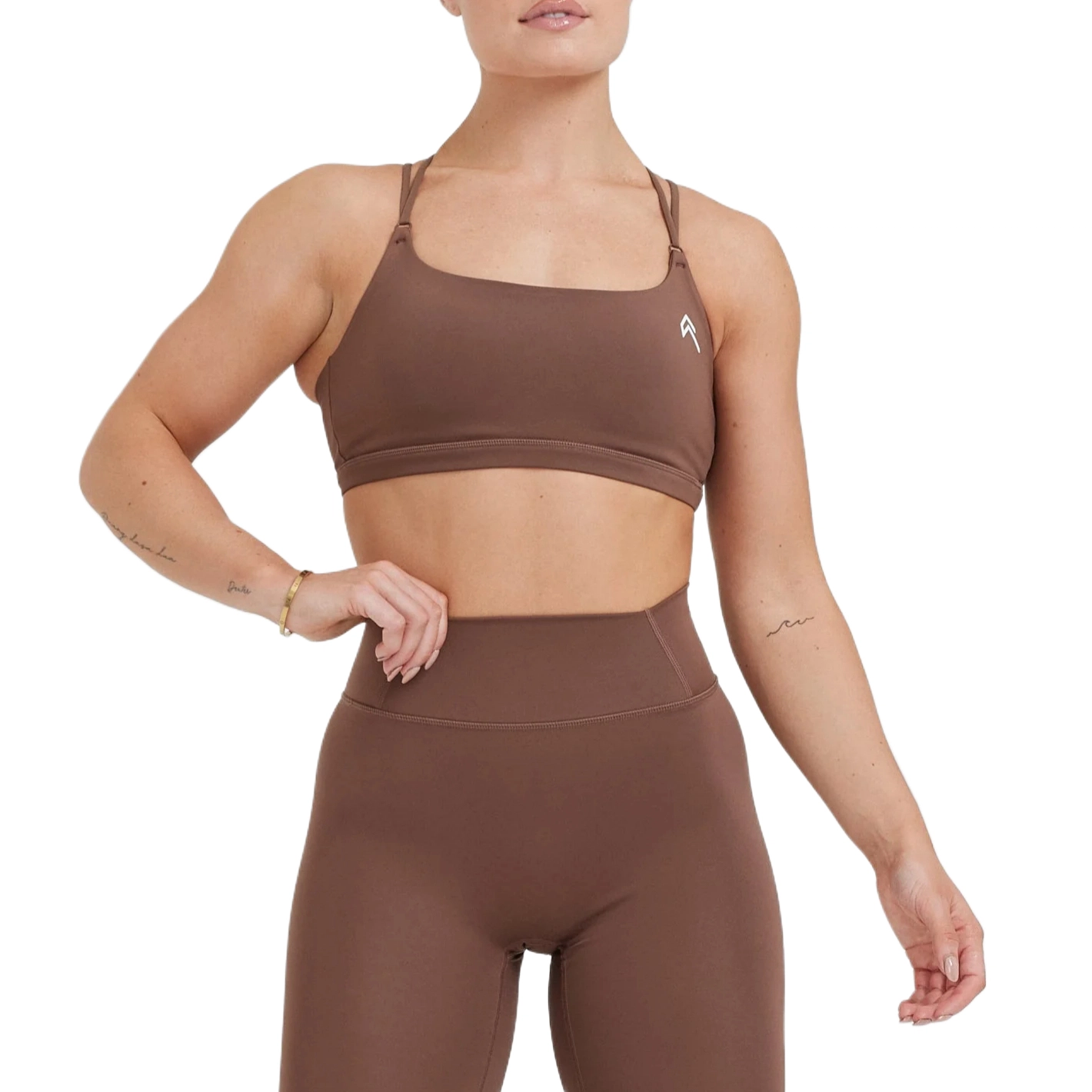 ONER ACTIVE Everyday Cross Over Bralette