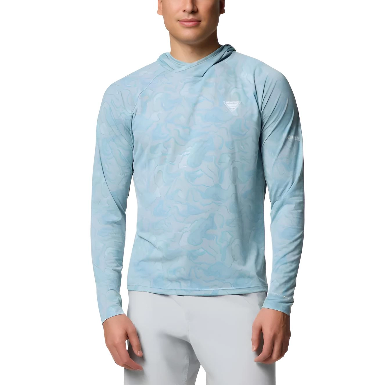 Columbia PFG Uncharted Omni-Shade Omni-Wick