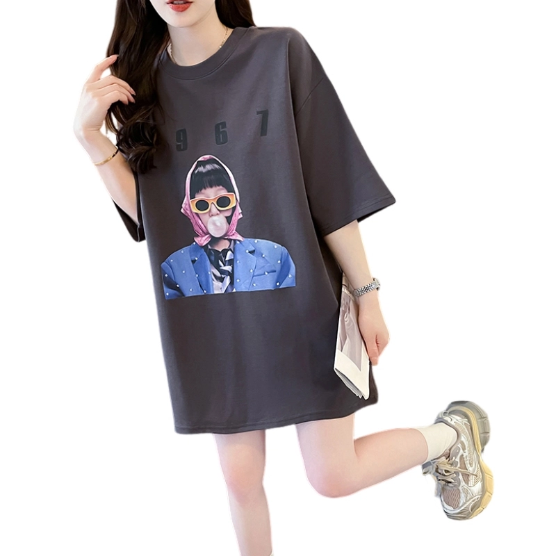 YICHEN T