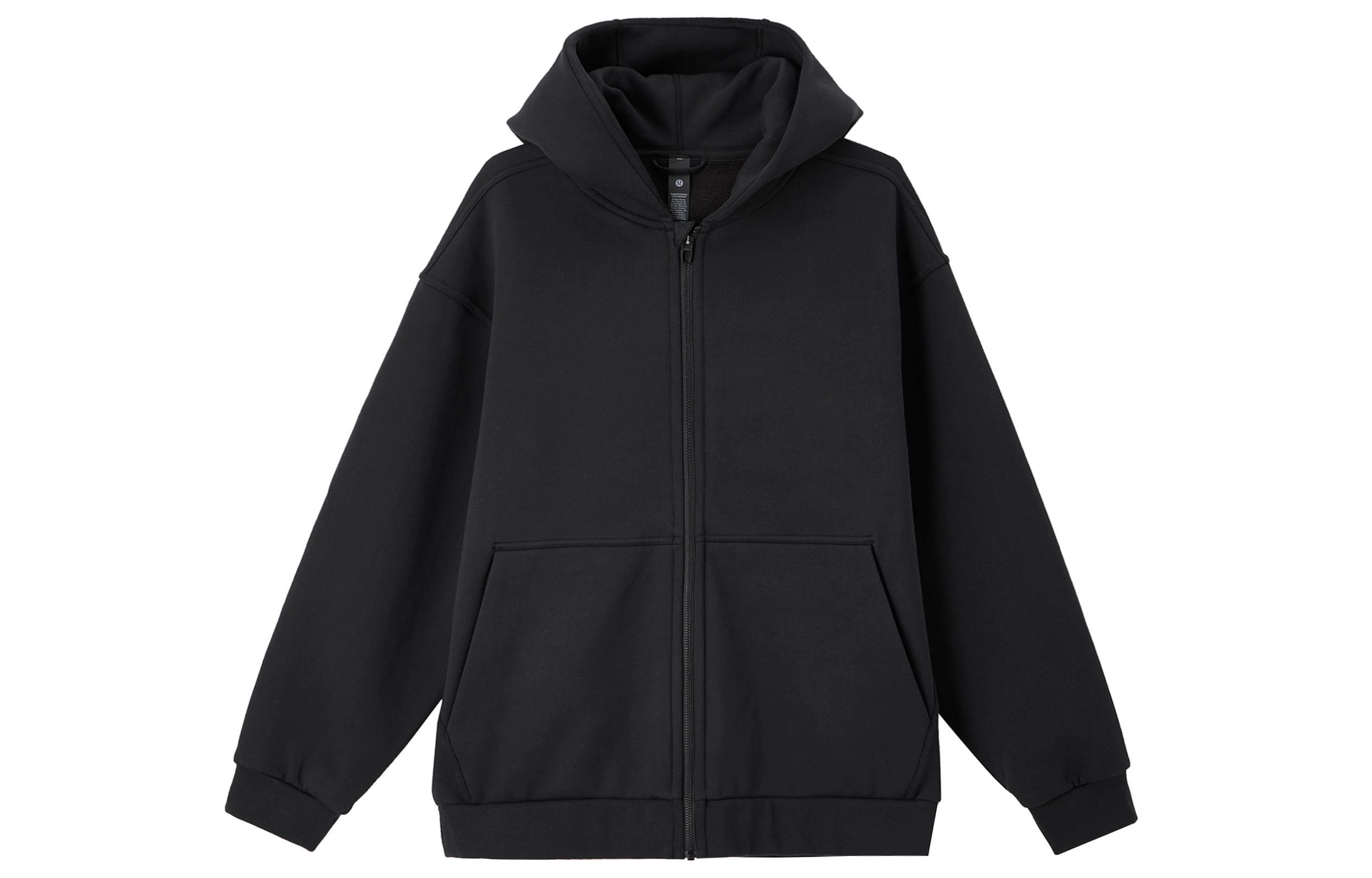 lululemon HeavyweightFleece