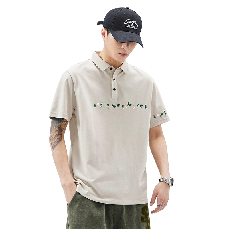 JJCC Polo