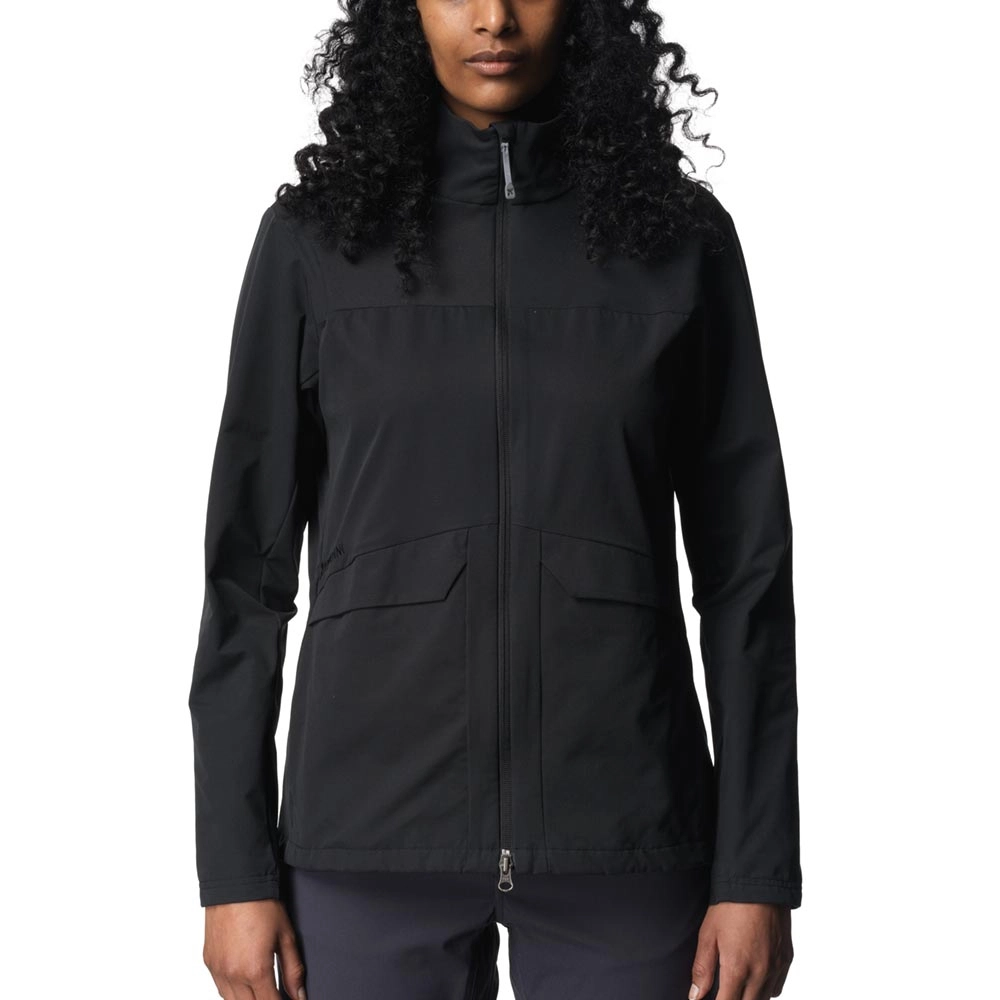 Houdini Ws Go Jacket