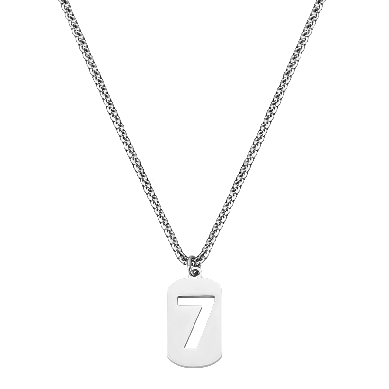 7 ins