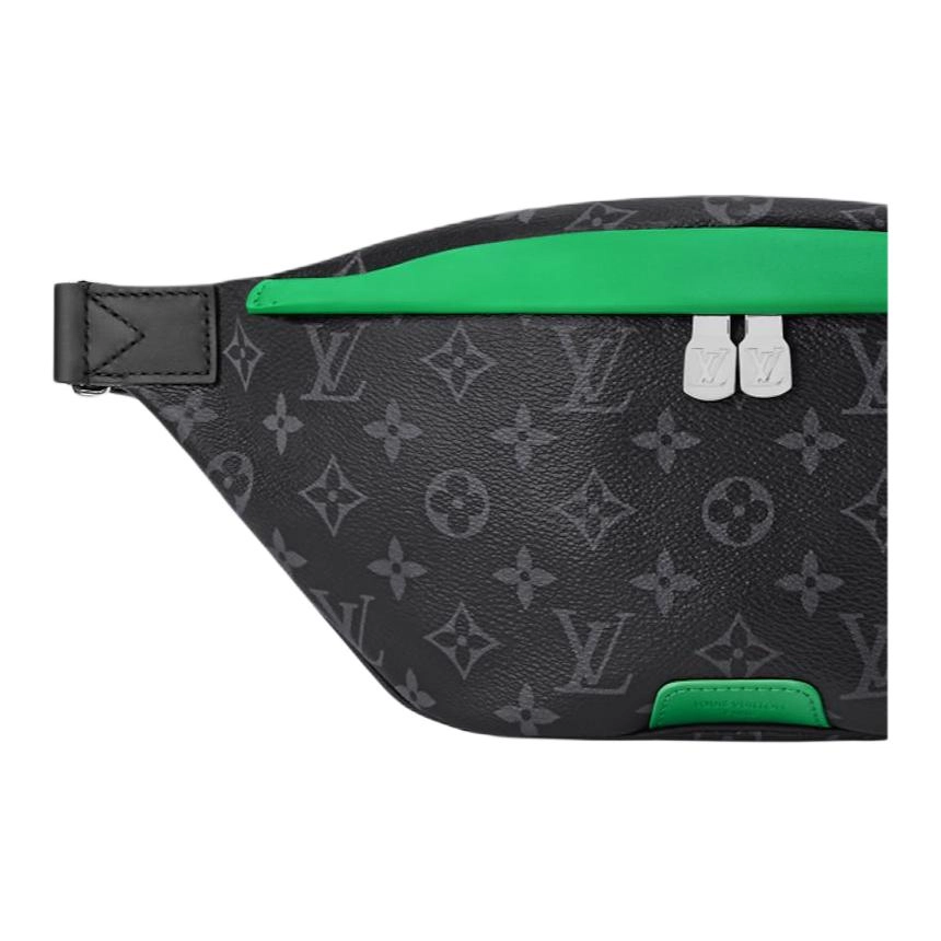 LOUIS VUITTON DiscoveryMy Monogram Eclipse